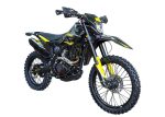 Мотоцикл BSE Z9 ENDURO — изображение 2
