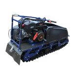 Мотобуксировщик БАРС Следопыт FS. RS 13 л.с. — изображение 3