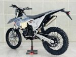 Мотоцикл DAREX Tau NB300 ENDURO — изображение 6
