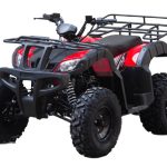 Квадроцикл UNIVERSAL Avenger JR 150