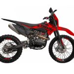 Мотоцикл FIDELIS Legend CB300F (ZS175FMM) ENDURO