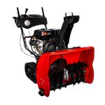 Снегоуборщик DDE ST9072ET — изображение 2