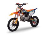 Мотоцикл AVANTIS 15-00E 17/14 PITBIKE — изображение 2