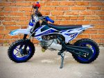 Мотоцикл MOWGLI Mini 4T 10/10 50 PITBIKE — изображение 2