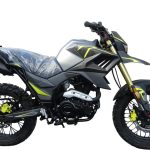 Мотоцикл МОТОМИР Mirage 250 ТУРЭНДУРО