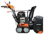 Снегоуборщик PATRIOT Сибирь 110 CЕT — изображение 6