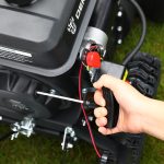 Снегоуборщик DEKO ST 560 LE — изображение 5