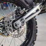 Мотоцикл PITONMOTO PX7 140EM 19/16 PITBIKE — изображение 11