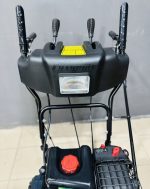 Снегоуборщик ЧЕМПИОН ST761BS — изображение 6