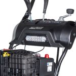 Снегоуборщик REDVERG PROLine RD-SB87/2100BS-TE — изображение 12