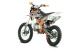 Мотоцикл ROCKOT Rental 125 Axis 2.0 PITBIKE — изображение 7