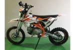 Мотоцикл JHL Z125E Pro PITBIKE — изображение 4