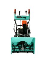 Снегоуборщик STURM STG7461EL — изображение 5