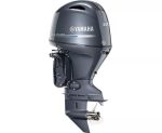 4х-тактный лодочный мотор YAMAHA F115BETL
