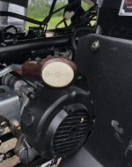 Квадроцикл HAMMER Hunter 300 — изображение 12