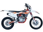 Мотоцикл кроссовый эндуро KAYO K6 300 FCR 21/)