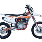 Мотоцикл кроссовый эндуро KAYO K6 300 FCR 21/)