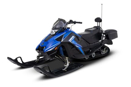 Снегоход SHARMAX SN-280