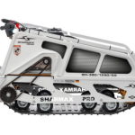 Мотобуксировщик SHARMAX S HP6.5 Ultra (2024)