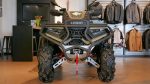 Квадроцикл LONCIN Xwolf 700 MUD L (ПСМ) — изображение 9