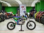 Мотоцикл YPS Open F150cc 1714 PITBIKE — изображение 2