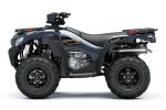 Квадроцикл KAWASAKI Brute Force 750 EPS (2024) (ПСМ) — изображение 4