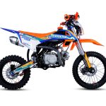 Мотоцикл AVANTIS RX 150E Premium 17/14