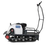 Мотобуксировщик ВЕПС «Профи» 9 л.с. — изображение 2