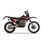Мотоцикл кроссовый эндуро REGULMOTO Sport-003 PR 300