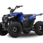 Квадроцикл SHARMAX Cross )