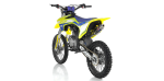 Мотоцикл APOLLO RXF Freeride 150X-LE 19/16 PITBIKE — изображение 4