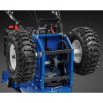 Cнегоуборщик MASTERYARD MV 8524 RE — изображение 6