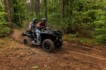 Квадроцикл BRP Can-Am Outlander X XC 1000R (2024) (ПСМ) — изображение 5