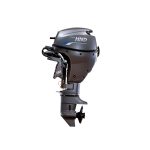 4х-тактный лодочный мотор HND OB9.9 FERS — изображение 4