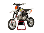 Мотоцикл YCF Factory SP3 F190 Daytona 14/12 PITBIKE — изображение 3