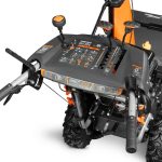 Снегоуборщик DAEWOO DAST 224 — изображение 9