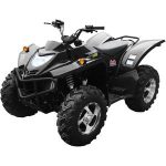 Квадроцикл NISSAMARAN Blast 500