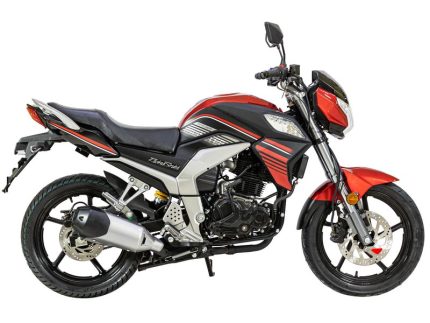 Мотоцикл RACER RC300CK-N FIGHTER ТУРЭНДУРО