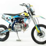 Мотоцикл MOTOLAND NX125 19/16 PITBIKE
