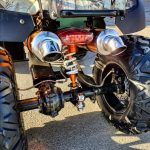 Квадроцикл STALKER 250 Premium — изображение 8