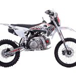 Мотоцикл BRZ H4 YX140 19/16 PITBIKE