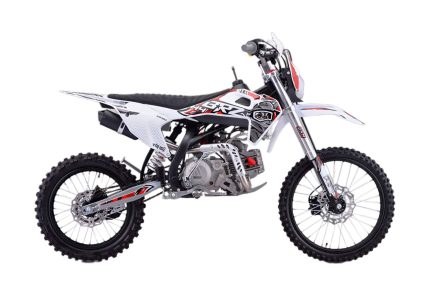 Мотоцикл BRZ H4 ZS190 19/16 PITBIKE