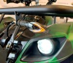 Квадроцикл MOWGLI Simple 7+ — изображение 8