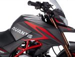 Мотоцикл AVANTIS Tourist 250 4-Valves ПТС (2024) ТУРЭНДУРО — изображение 3