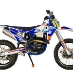 Мотоцикл Baige PRFMM) 21/18 ENDURO