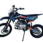 Мотоцикл REGULMOTO Pilot EM 17/) PITBIKE