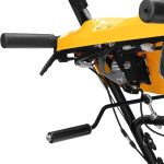 Снегоуборщик DENZEL SBM 610DT PRO — изображение 7