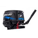 2х-тактный лодочный мотор MERCURY ME 25 M SEAPRO — изображение 6