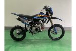 Мотоцикл JHLofr LK140 17/14 PITBIKE — изображение 2