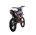 Мотоцикл MOTOLAND SX140E 19/16 PITBIKE — изображение 5